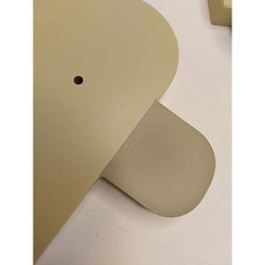 Книжная полка Bloomingville MINI "Овечка Dolly", серая (уцененный)